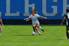 WSoc vs Smith  Wheaton College Women’s Soccer vs Smith College. - Photo by Keith Nordstrom : Wheaton, Women’s Soccer